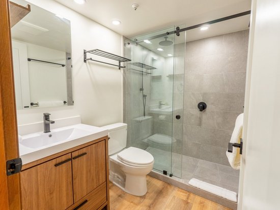 Whistler 1 Bedroom Accommodation - Aspens - #4585