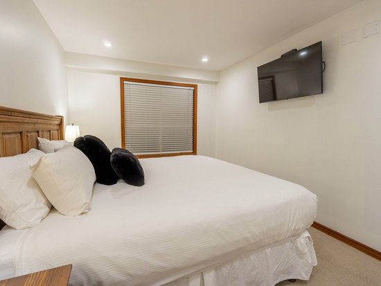 Whistler 1 Bedroom Accommodation - Aspens - #4585