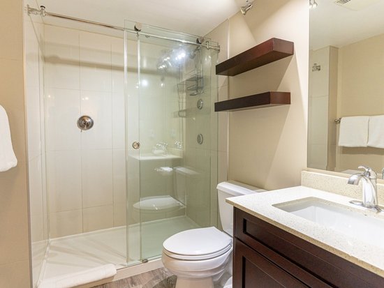 Whistler 1 Bedroom Accommodation - Aspens - #4588