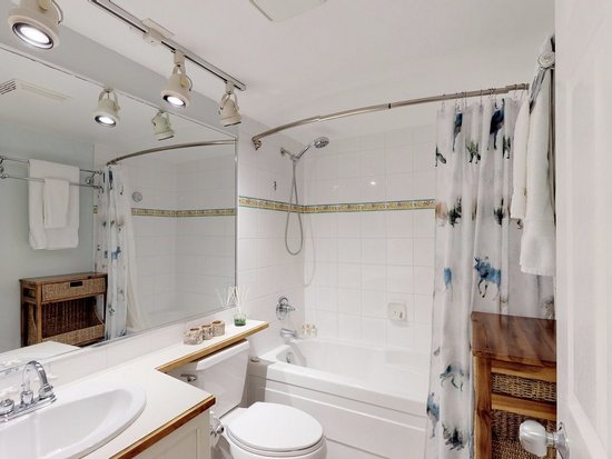 Whistler 1 Bedroom Accommodation - Aspens - #4589