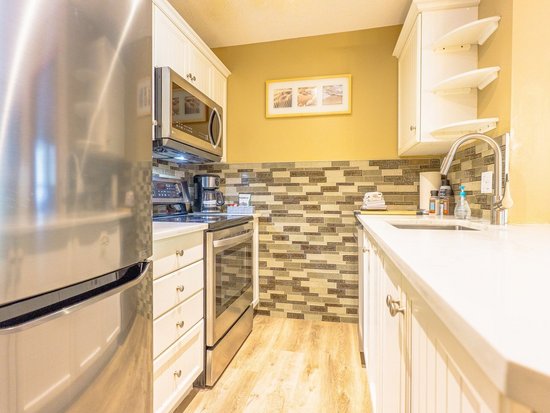 Whistler 2 Bedroom Accommodation - Aspens - #4590