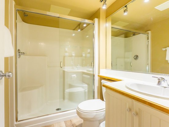 Whistler 2 Bedroom Accommodation - Aspens - #4590