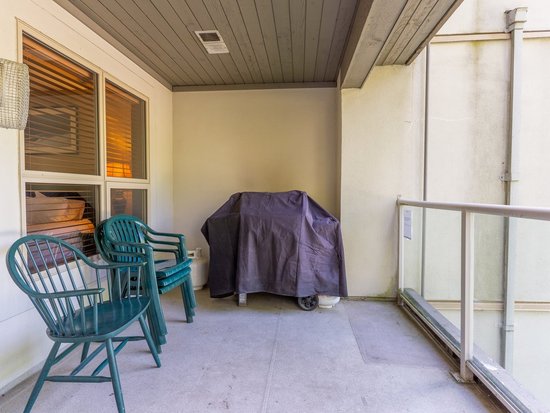 Whistler 2 Bedroom Accommodation - Aspens - #4590