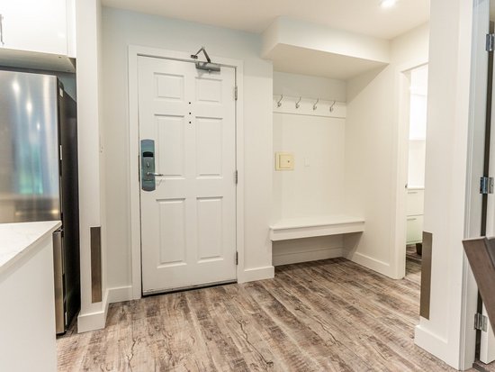 Whistler 2 Bedroom Accommodation - Aspens - #4591