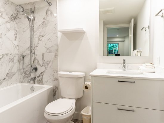 Whistler 2 Bedroom Accommodation - Aspens - #4591