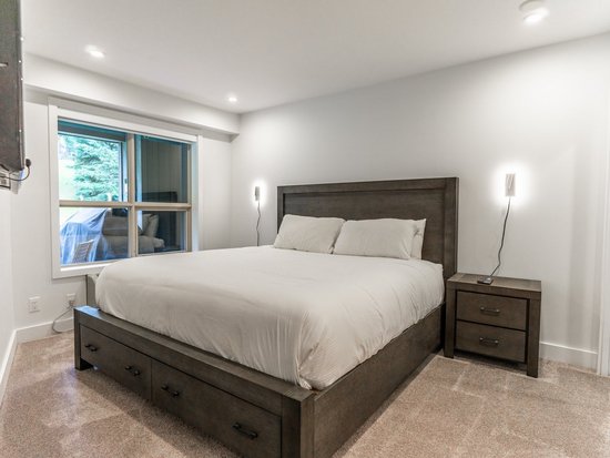 Whistler 2 Bedroom Accommodation - Aspens - #4591