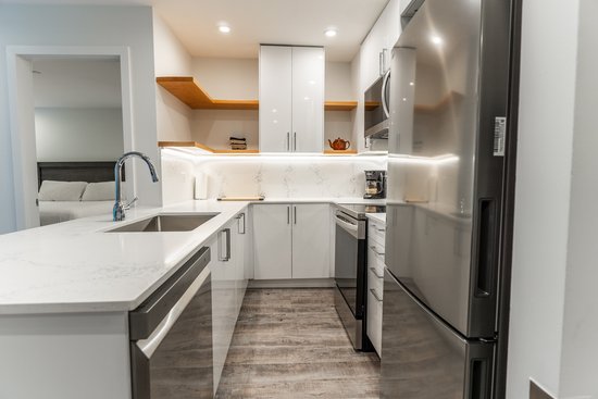 Whistler 2 Bedroom Accommodation - Aspens - #4591