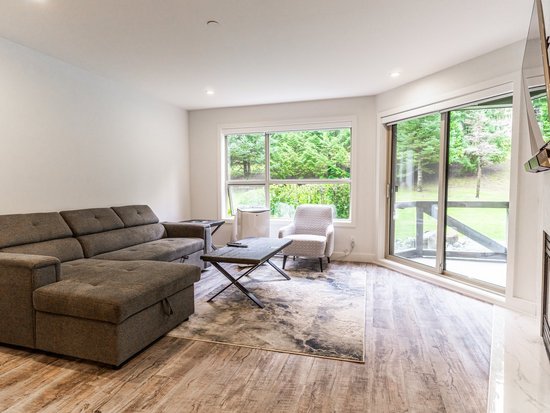 Whistler 2 Bedroom Accommodation - Aspens - #4591