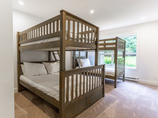 Whistler 2 Bedroom Accommodation - Aspens - #4591