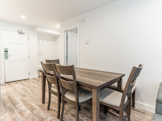 Whistler 2 Bedroom Accommodation - Aspens - #4591