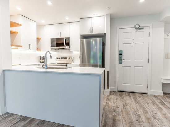 Whistler 2 Bedroom Accommodation - Aspens - #4591