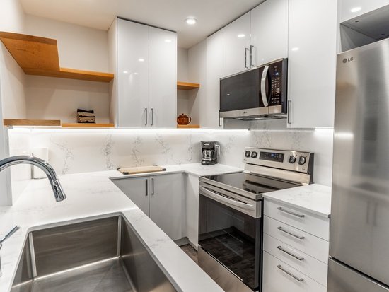 Whistler 2 Bedroom Accommodation - Aspens - #4591