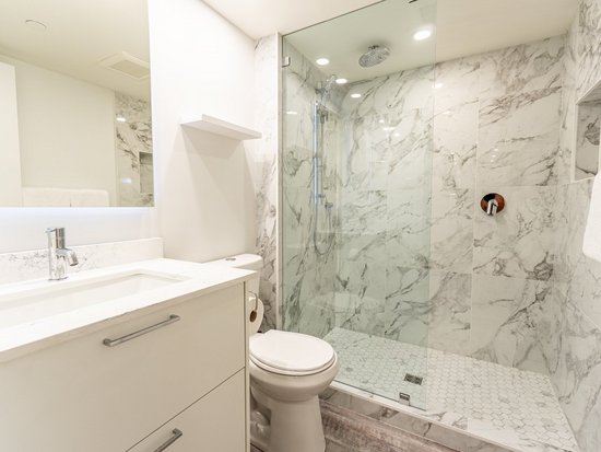 Whistler 2 Bedroom Accommodation - Aspens - #4591