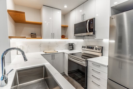 Whistler 2 Bedroom Accommodation - Aspens - #4591