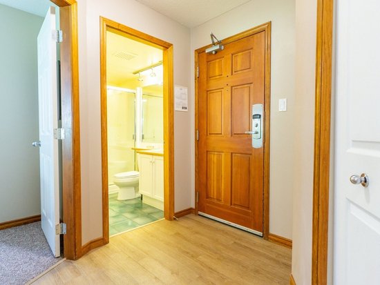 Whistler 2 Bedroom Accommodation - Aspens - #4593