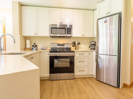 Whistler 2 Bedroom Accommodation - Aspens - #4593