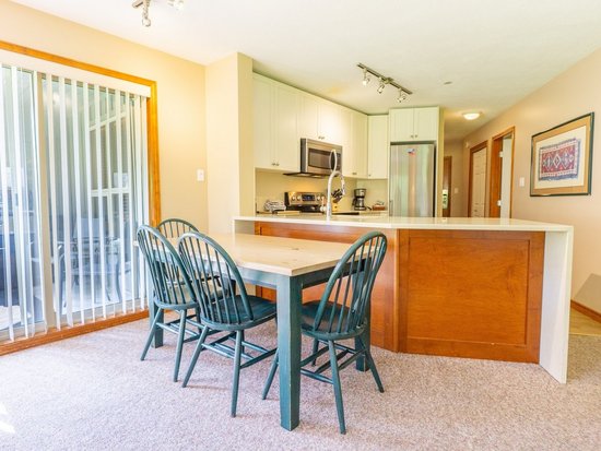 Whistler 2 Bedroom Accommodation - Aspens - #4593