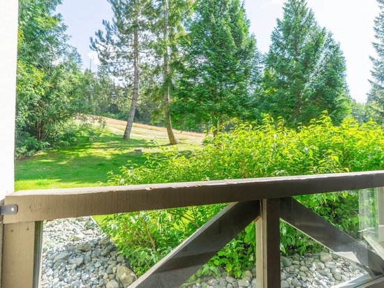 Whistler 2 Bedroom Accommodation - Aspens - #4593