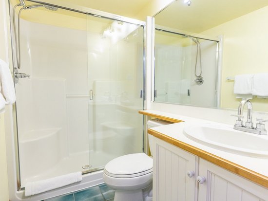 Whistler 2 Bedroom Accommodation - Aspens - #4593