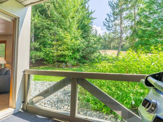 Whistler 2 Bedroom Accommodation - Aspens - #4593