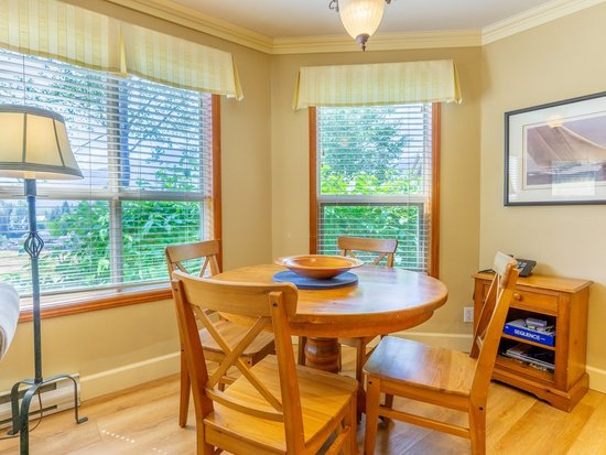 Whistler 2 Bedroom Accommodation - Aspens - #4594