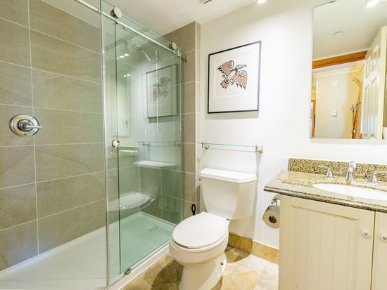 Whistler 2 Bedroom Accommodation - Aspens - #4594