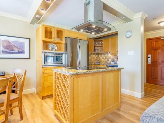 Whistler 2 Bedroom Accommodation - Aspens - #4594