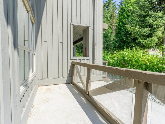 Whistler 2 Bedroom Accommodation - Aspens - #4594