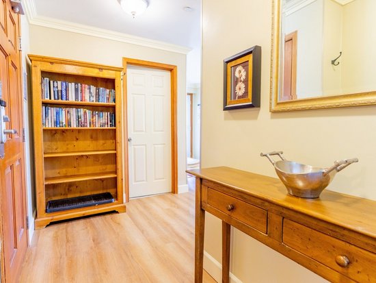 Whistler 2 Bedroom Accommodation - Aspens - #4594