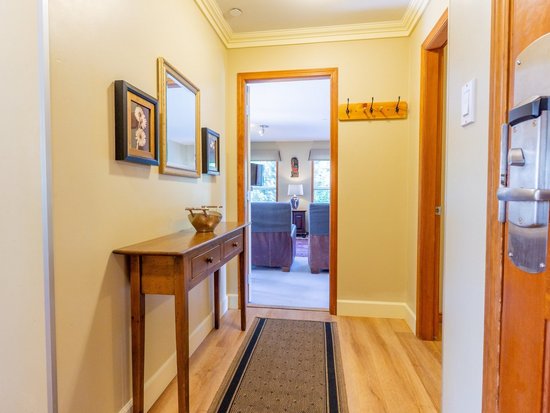 Whistler 2 Bedroom Accommodation - Aspens - #4594