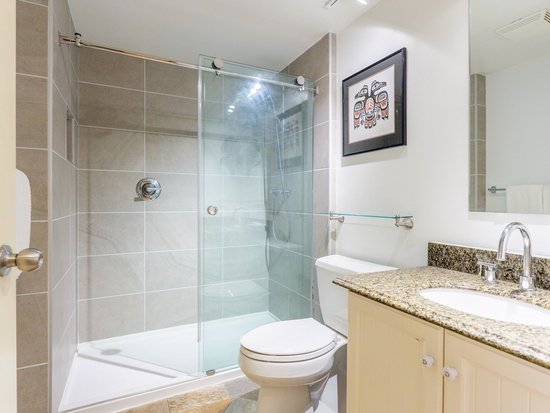 Whistler 2 Bedroom Accommodation - Aspens - #4594