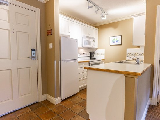 Whistler 2 Bedroom Accommodation - Aspens - #4595