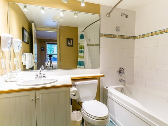 Whistler 2 Bedroom Accommodation - Aspens - #4595