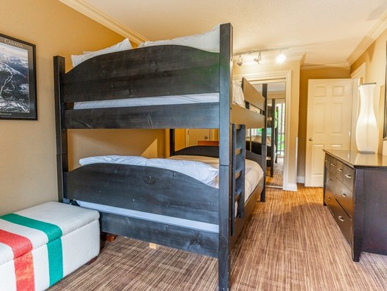 Whistler 2 Bedroom Accommodation - Aspens - #4595