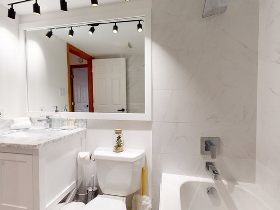 Whistler 1 Bedroom Accommodation - Aspens - #4596