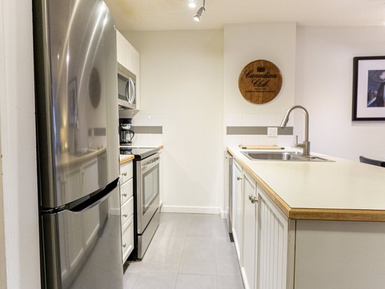 Whistler 1 Bedroom Accommodation - Aspens - #4597