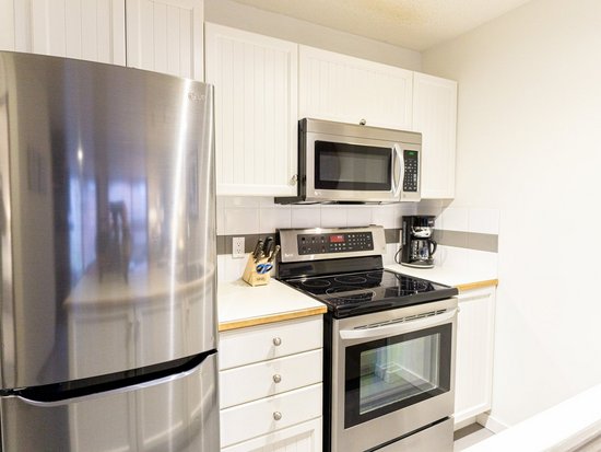 Whistler 1 Bedroom Accommodation - Aspens - #4597