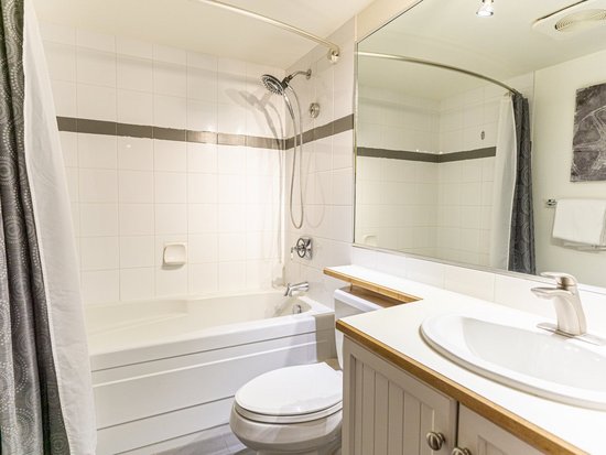 Whistler 1 Bedroom Accommodation - Aspens - #4597