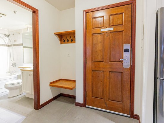 Whistler 1 Bedroom Accommodation - Aspens - #4597