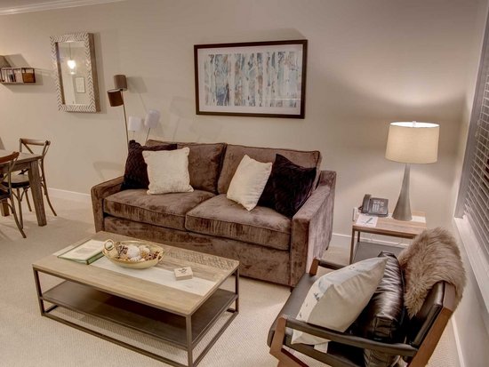 Whistler 1 Bedroom Accommodation - Aspens - #4599