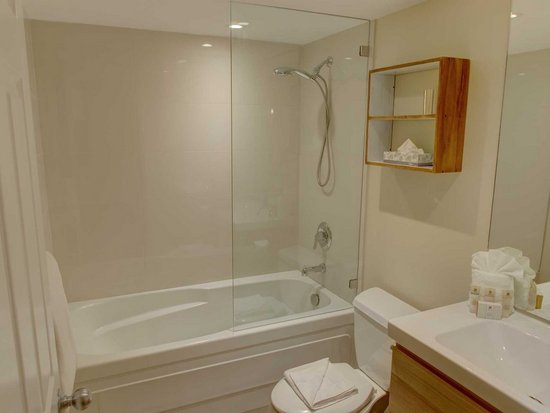 Whistler 1 Bedroom Accommodation - Aspens - #4599