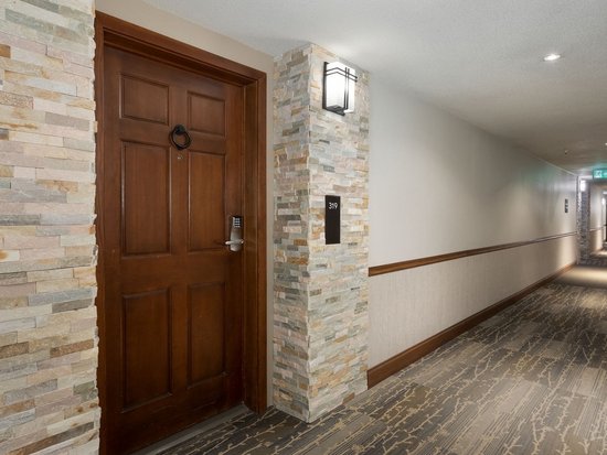 Whistler 2 Bedroom Accommodation - Aspens - #4601