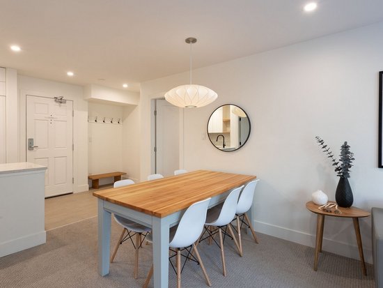 Whistler 2 Bedroom Accommodation - Aspens - #4601