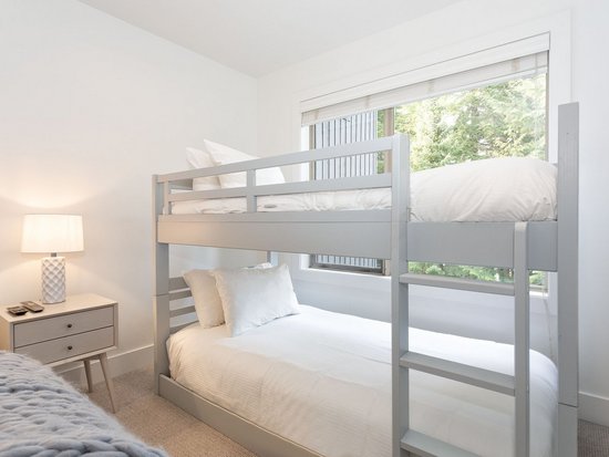 Whistler 2 Bedroom Accommodation - Aspens - #4601