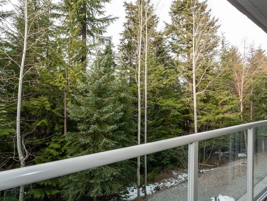 Whistler 2 Bedroom Accommodation - Aspens - #4601