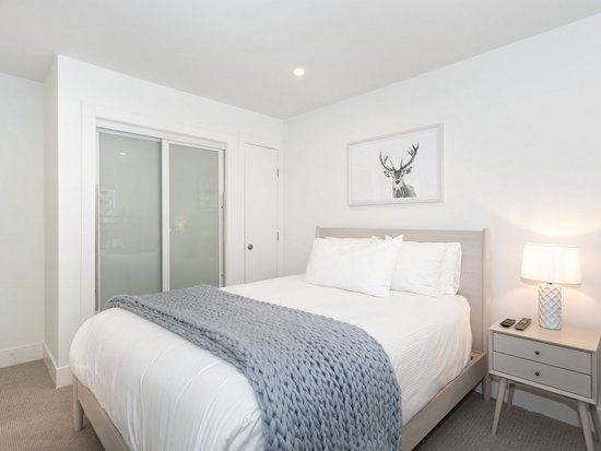 Whistler 2 Bedroom Accommodation - Aspens - #4601