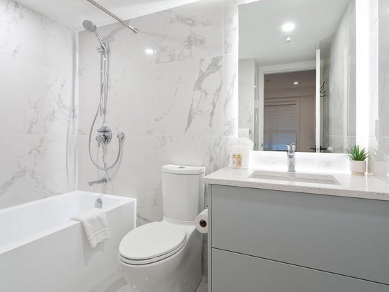 Whistler 2 Bedroom Accommodation - Aspens - #4601