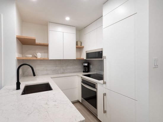 Whistler 2 Bedroom Accommodation - Aspens - #4601