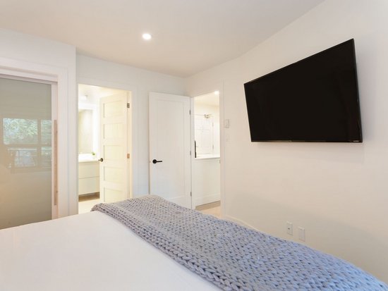 Whistler 2 Bedroom Accommodation - Aspens - #4601