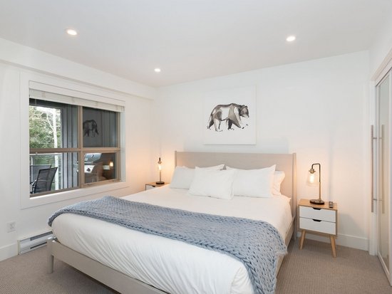 Whistler 2 Bedroom Accommodation - Aspens - #4601